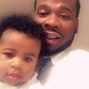 Meet your Posher, Tj